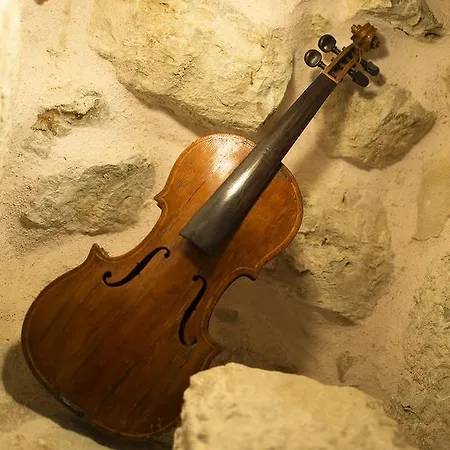 La Musica Appartement Dubrovnik