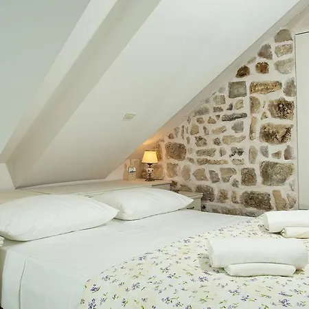 Appartement La Musica Dubrovnik