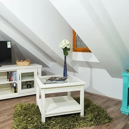 Appartement La Musica *