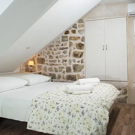 Appartement La Musica