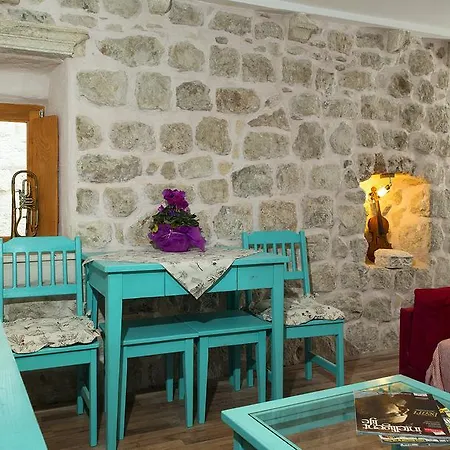 Appartement La Musica