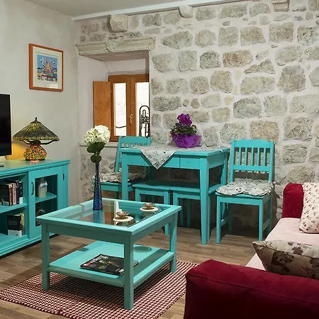 La Musica Appartement *