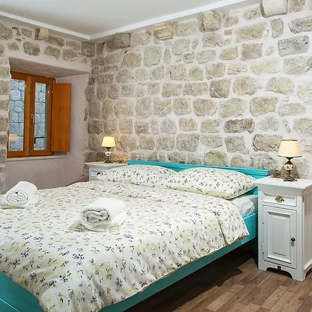 Appartement La Musica
