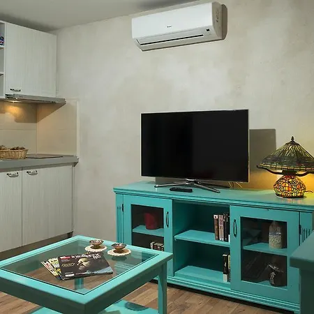 La Musica Apartment