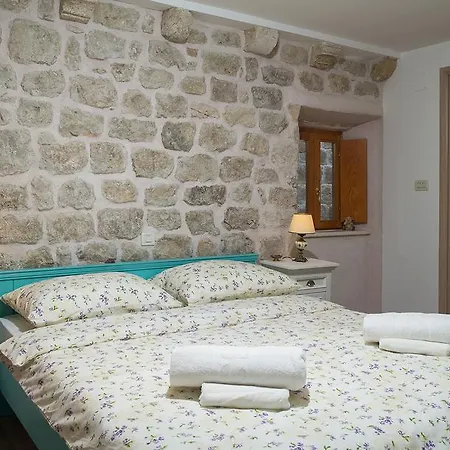 La Musica Apartment *