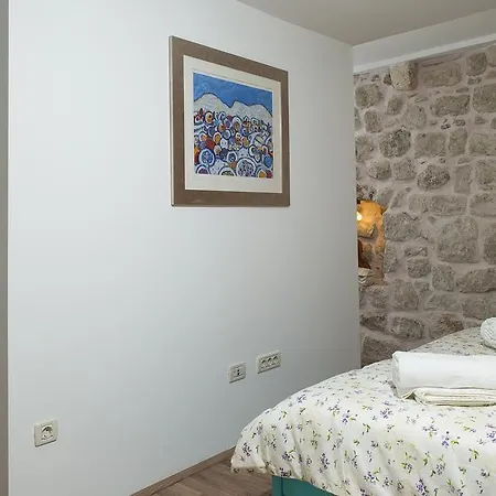 Appartement La Musica