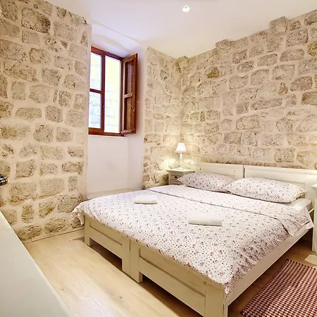 Apartment La Musica *