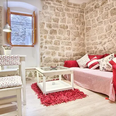 Appartement La Musica Dubrovnik
