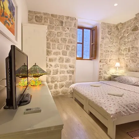 Apartment La Musica