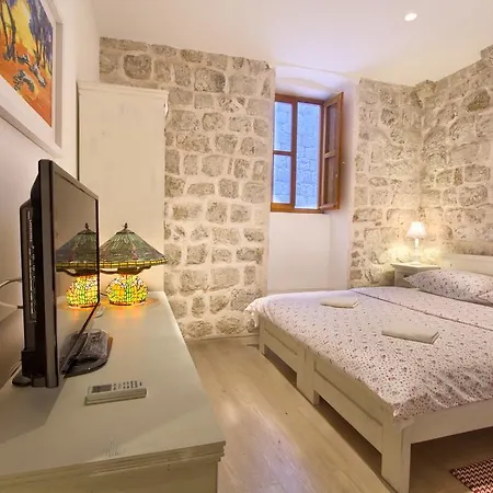 Appartement La Musica