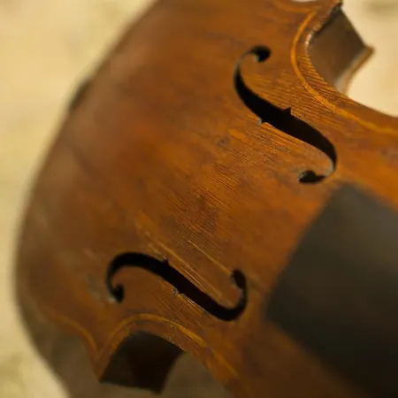アパート La Musica *
